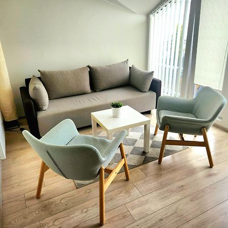 Igno Palepe Apartment Palanga Luaran gambar