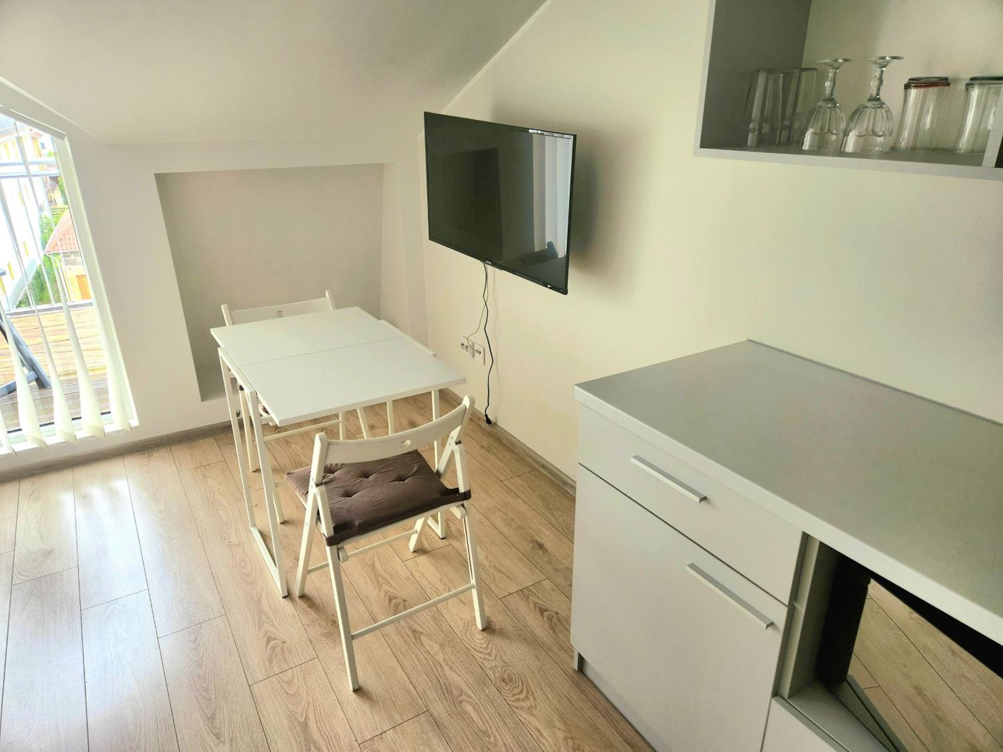 Igno Palepe Apartment Palanga Luaran gambar