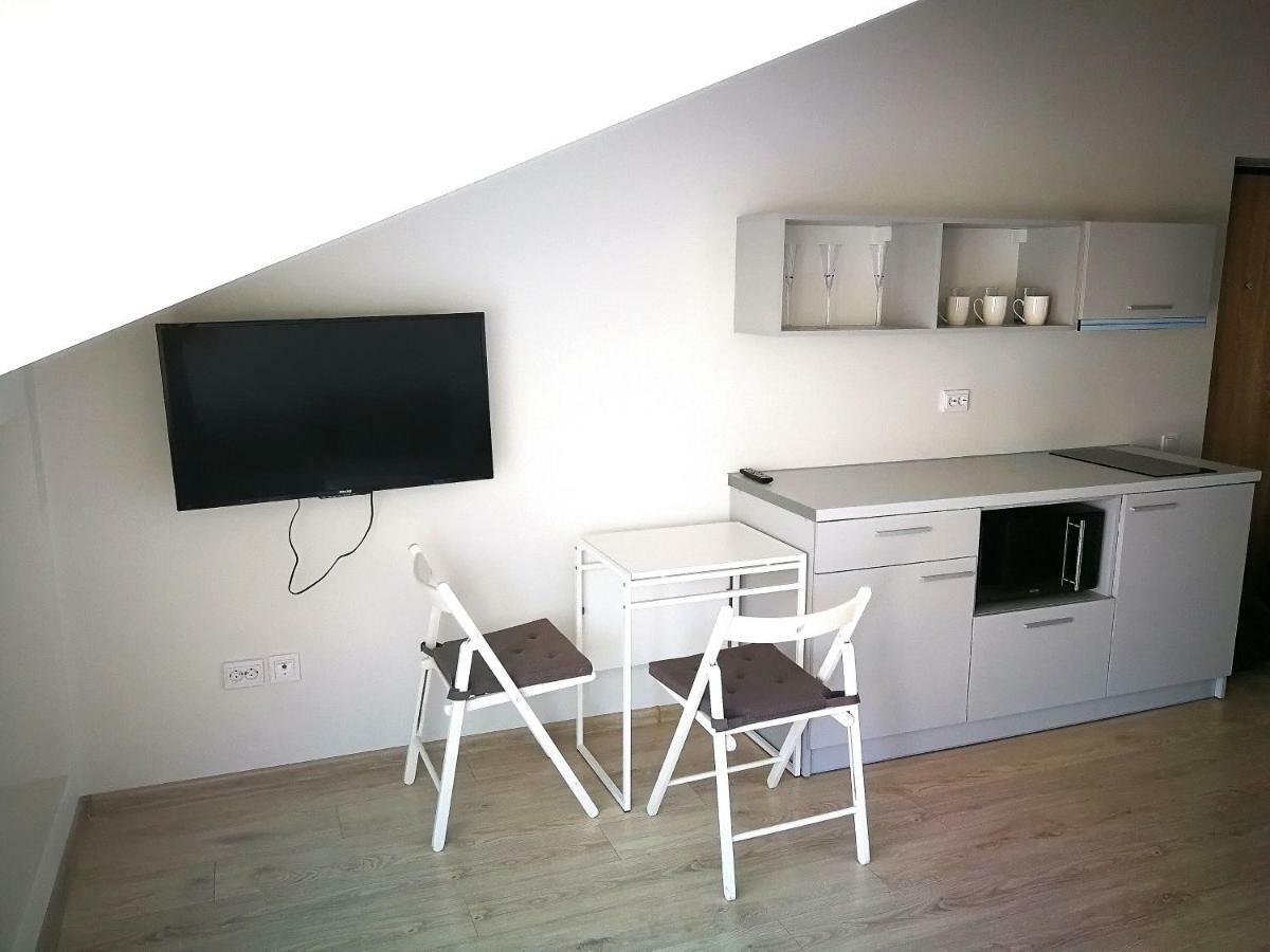 Igno Palepe Apartment Palanga Luaran gambar