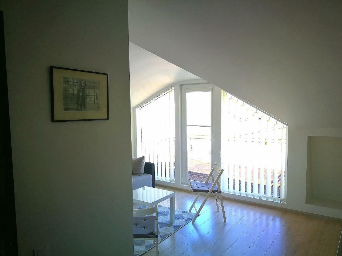 Igno Palepe Apartment Palanga Luaran gambar